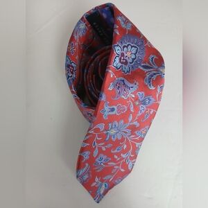 Ted Baker silk tie